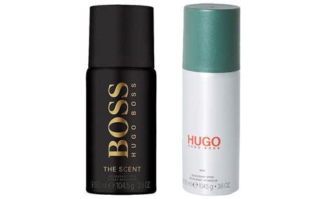 hugo boss deodorant spray superdrug.